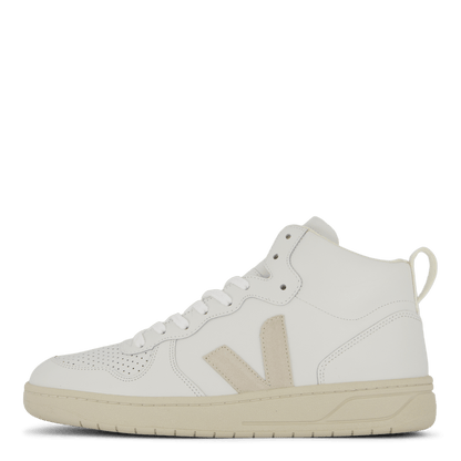 V-15 Extra-white Natural