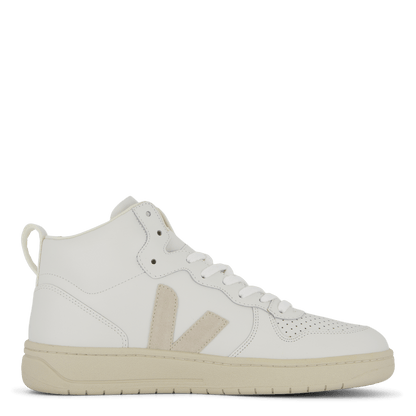 V-15 Extra-white Natural