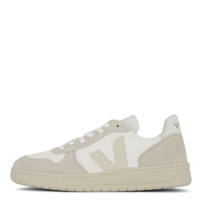 V-10 White Natural Pierre