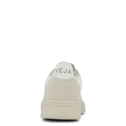 V-10 White Natural Pierre