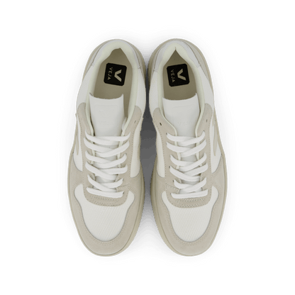 V-10 White Natural Pierre