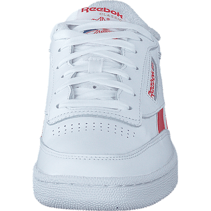 Club C Revenge Ftwwht/vecred/ftwwht