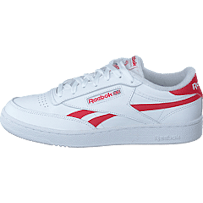 Club C Revenge Ftwwht/vecred/ftwwht