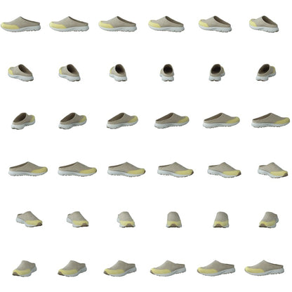 Maggiore Northern Sand Suede - Ft
