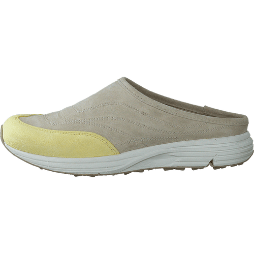 Maggiore Northern Sand Suede - Ft