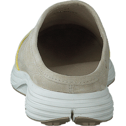 Maggiore Northern Sand Suede - Ft