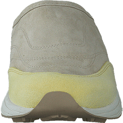 Maggiore Northern Sand Suede - Ft