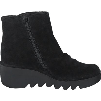 Brom344fly Black