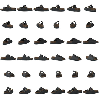 Monterey Ad Anthracite