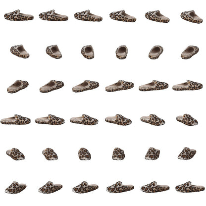 Maddy Leopard