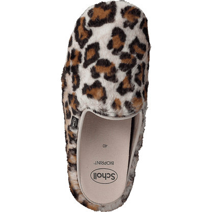 Maddy Leopard