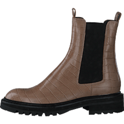 1691-227 Taupe Croco