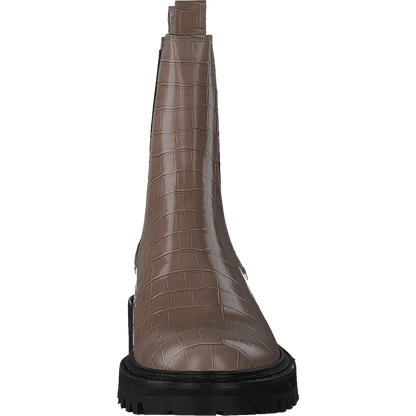 1691-227 Taupe Croco