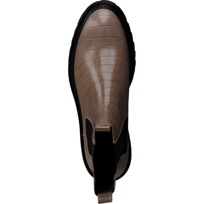 1691-227 Taupe Croco