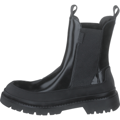 Prepnovo Chelsea Boot Black
