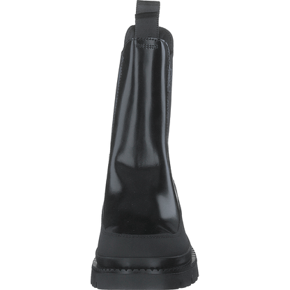 Prepnovo Chelsea Boot Black