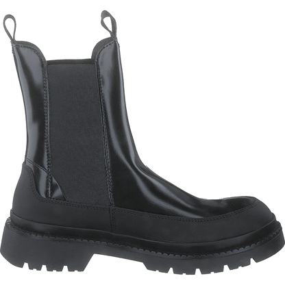 Prepnovo Chelsea Boot Black