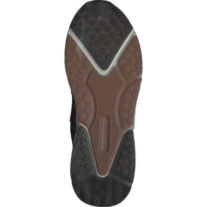 Nicerwill Sneaker Black