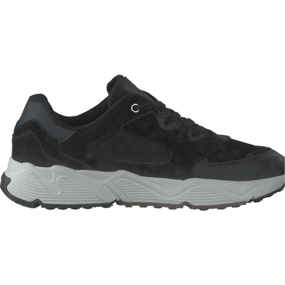 Nicerwill Sneaker Black