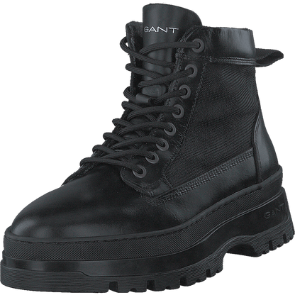 St Grip Mid Lace Boot