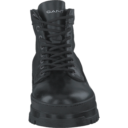 St Grip Mid Lace Boot