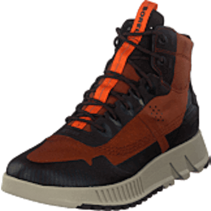 Mac Hill Lite Rush Wp Wood, Blackened Brown