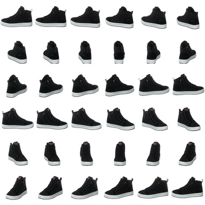 Rex Rio Gtx Black
