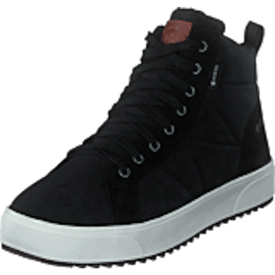 Rex Rio Gtx Black