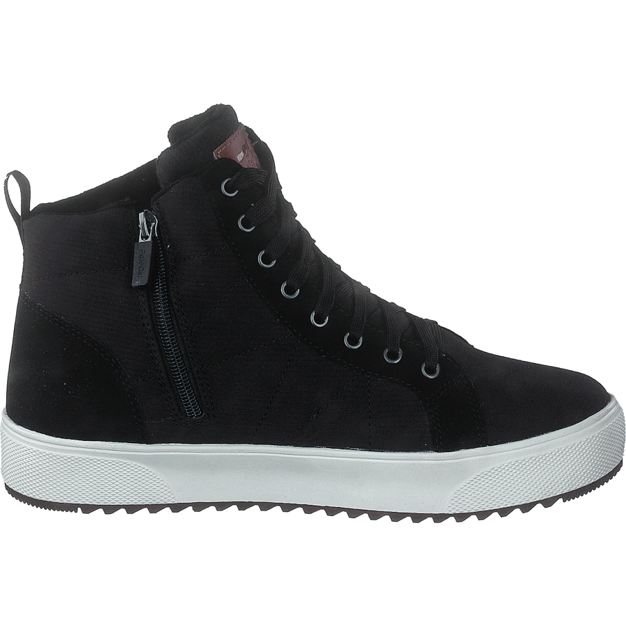 Rex Rio Gtx Black
