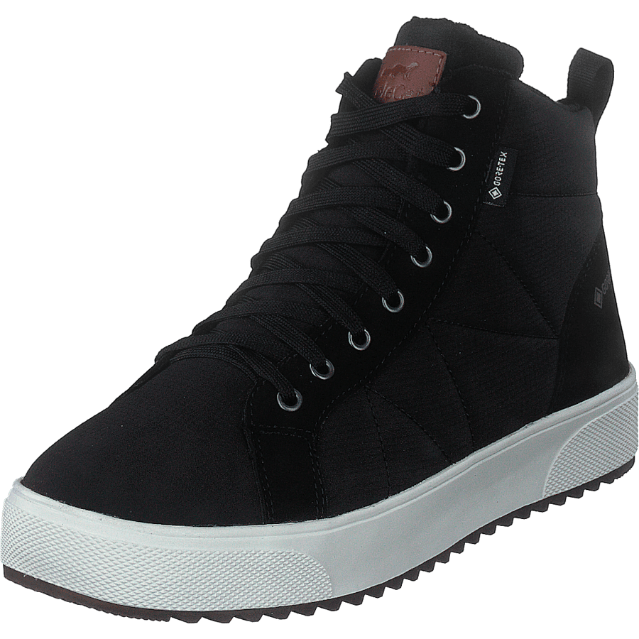 Rex Rio Gtx Black