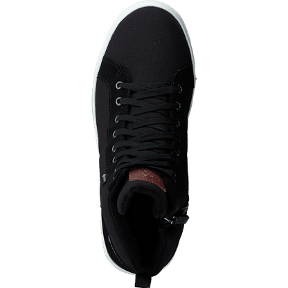 Rex Rio Gtx Black