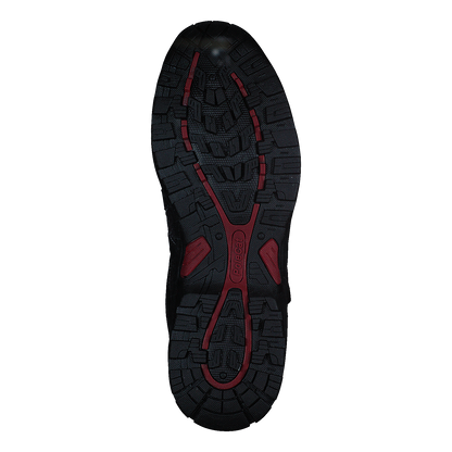 Sicco Kufstein Gtx Black