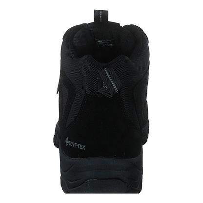 Sicco Kufstein Gtx Black