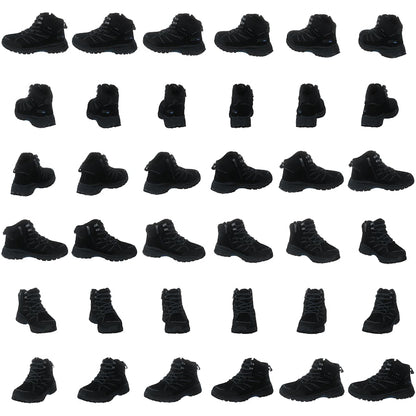 Tenaci Klo Gtx Swedish Grip Black