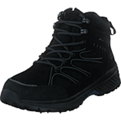 Tenaci Klo Gtx Swedish Grip Black