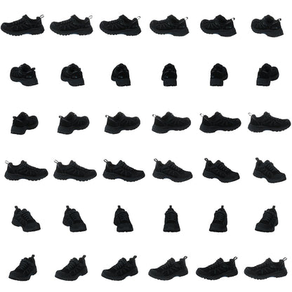 Tenaci Labb Gtx Swedish Grip Black