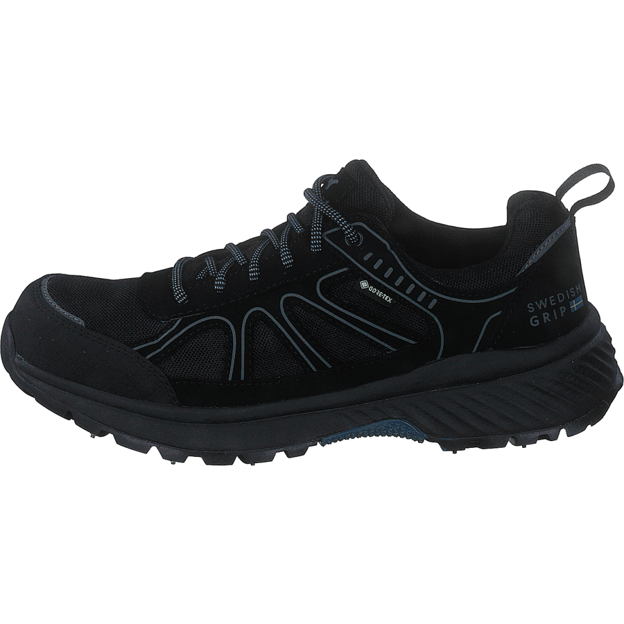 Tenaci Labb Gtx Swedish Grip Black
