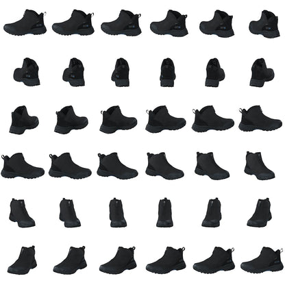 Tenaci Tass Gtx Swedish Grip Black
