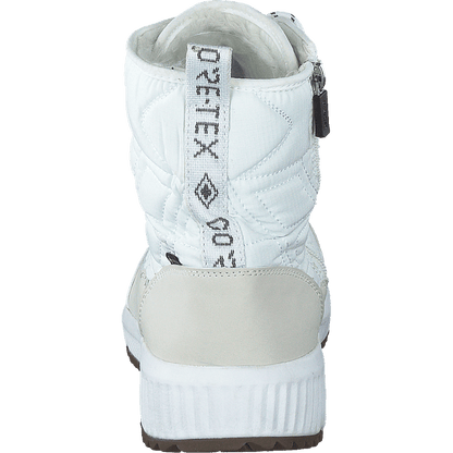 Arena Sapporo Gtx White