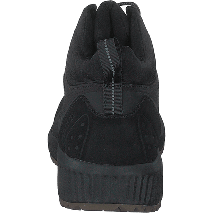 Arena Vancouver Gtx Black