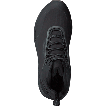 Arena Vancouver Gtx Black