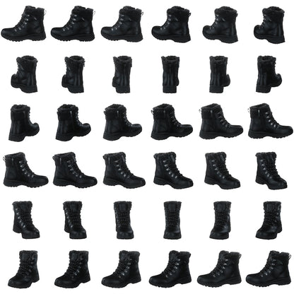 Urbs Beat GTX Black