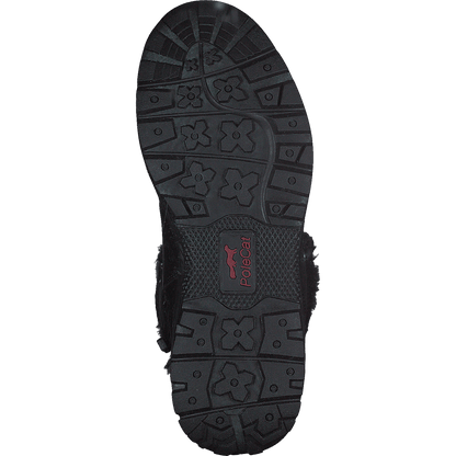 Urbs Beat GTX Black