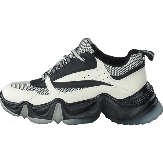 City Soul Black/bone