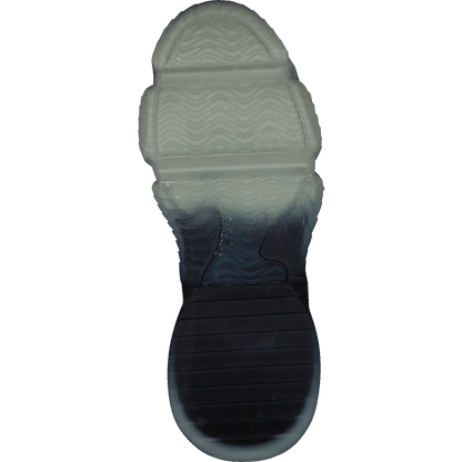 City Soul Black/bone
