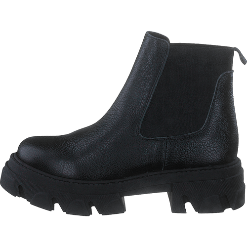 Mixture Black
