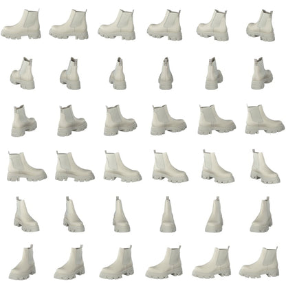Mixture Bone