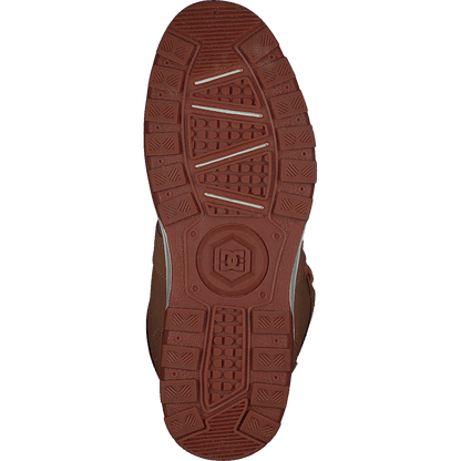 Woodland Wheat/dk Chocolate