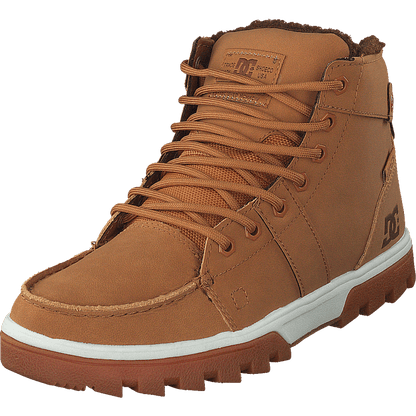 Woodland Wheat/dk Chocolate