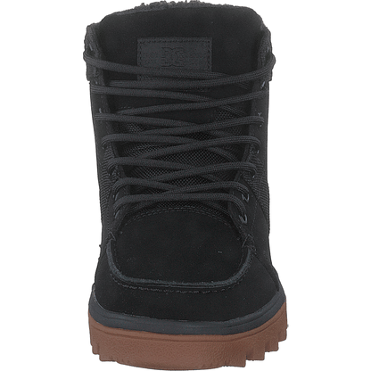 Woodland Black/gum